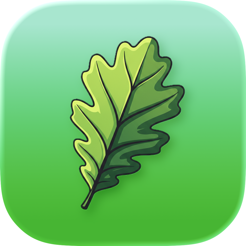 Groundwork app icon